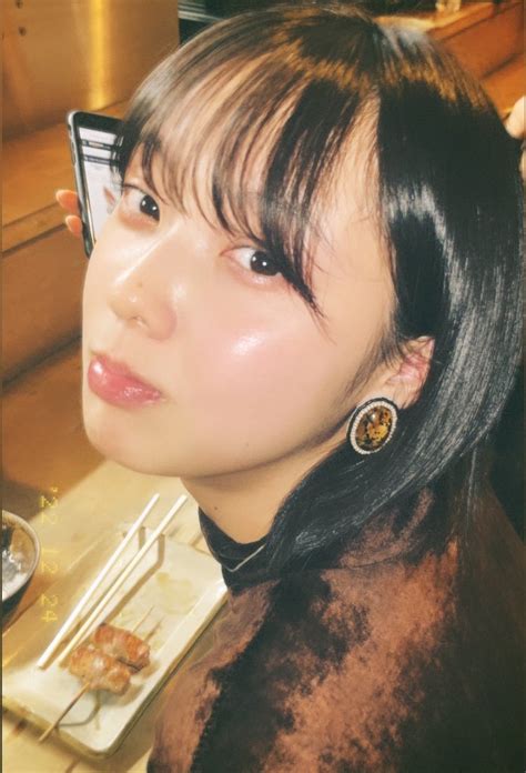 Konatsu Kato（加藤小夏） on Tumblr