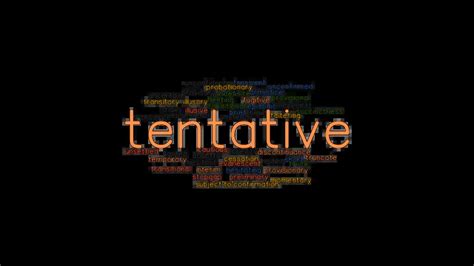 TENTATIVE: Synonyms and Related Words. What is Another Word for ...