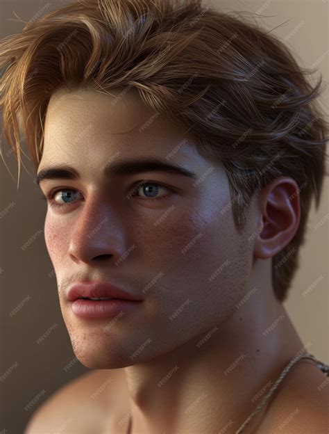 Critics blast the latest hairstyle male fashion as being lazy 3