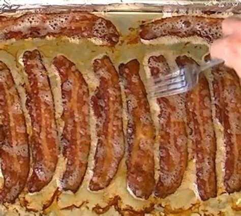 How To Make Perfect Bacon Every Time