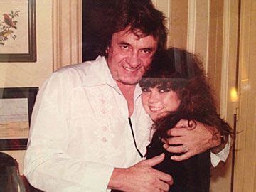 Johnny's youngest Daughter, Tara. | Johnny cash daughter, Johnny cash ...