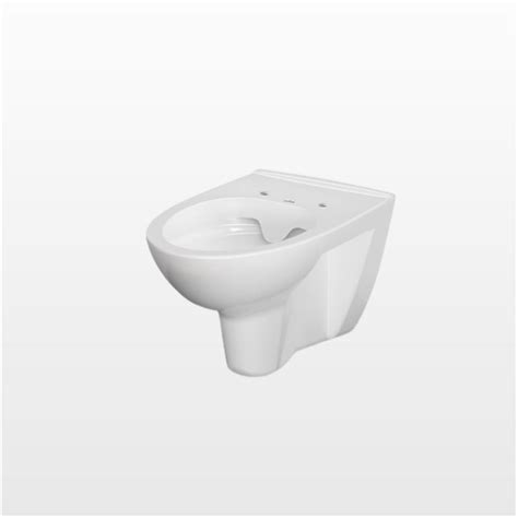 Унитаз-компакт Cersanit PARVA NEW CLEAN ON - ТОО Евразия-НС