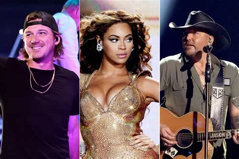 The 10 Best Country Albums of 2023 — Critic's Picks