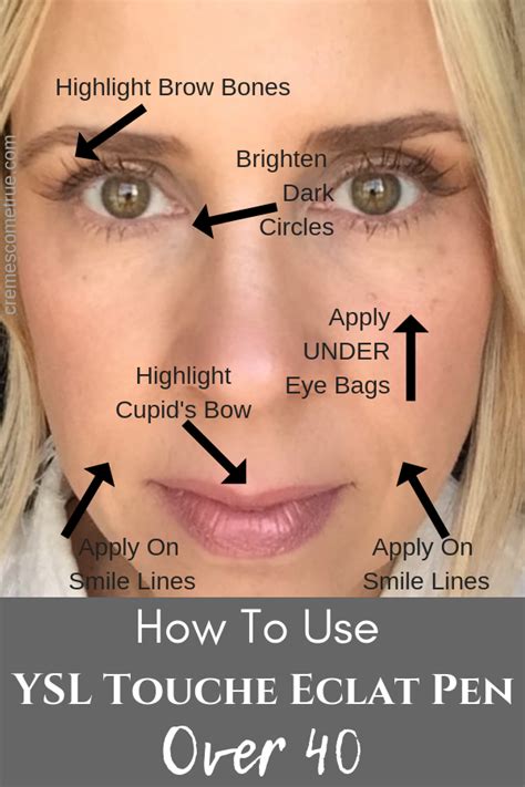 How To Use Touche Eclat Highlighter Factory Sale | rayneplumbing.com