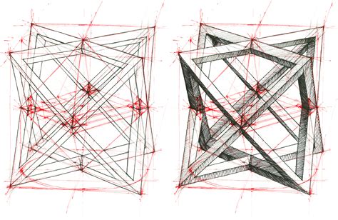 Stellated Octahedron – Joel Hauck