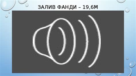 Презентация на тему "Приливы и отливы". Автор Деменин Леонид Николаевич