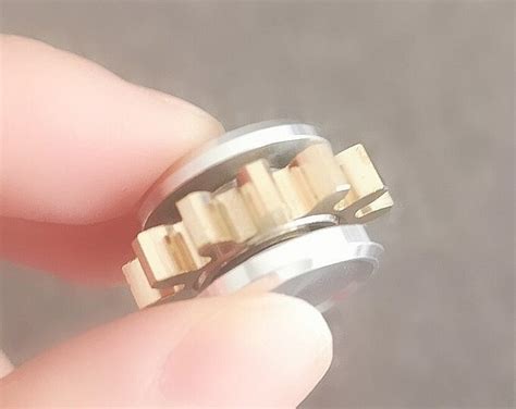 Fidget Toy Stim. Sensory Toy. Anti Stress Gadget. Anxiety Toy. Teen ...