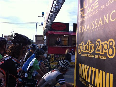 Tour de Grove - Bike Race St Louis MO - Professional WordPress Website