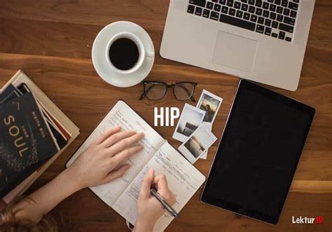 10 Arti Kata Hip di Kamus Bahasa Inggris Terjemahan Indonesia