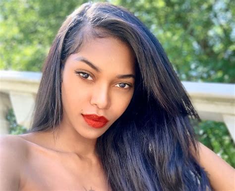 Jessica White Shares Provocative Photo With Nick Cannon That Leads To