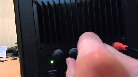 MICROLAB SOLO-3 2.0 - YouTube