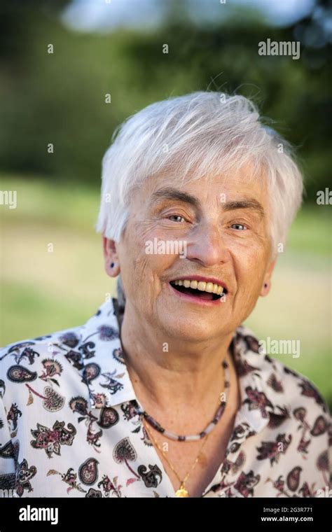 happy pensioner  res stock photography  images alamy