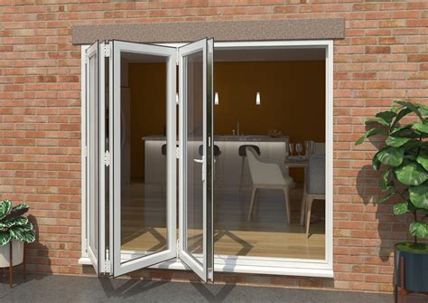 Bifold Patio Doors at Victoria Brownlee blog