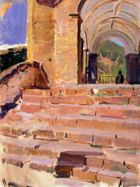 #26488 (картина) — Хоакин Соролья-и-Бастида