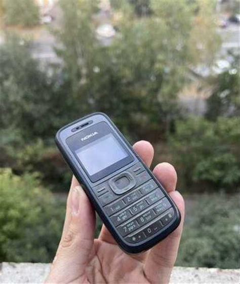 Nokia 1208 супер телефон для армии | Festima.Ru - Мониторинг объявлений