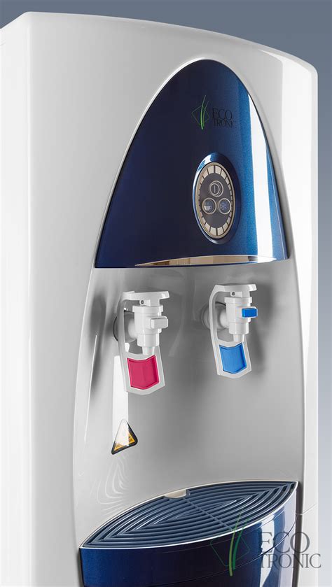 Пурифайер Ecotronic B70-U4L blue (WP-4000)