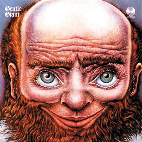 GENTLE GIANT - Gentle Giant | Amazon.com.au | Music