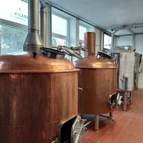 Bier und Brauhaus — VIVAS