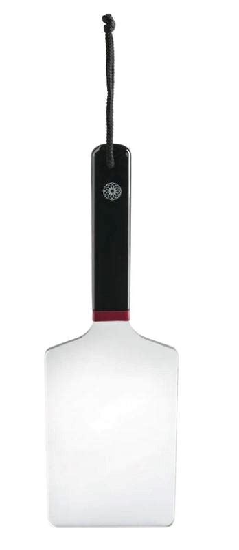 sportsheets saffron acrylic paddle   restraint scenes bdsm