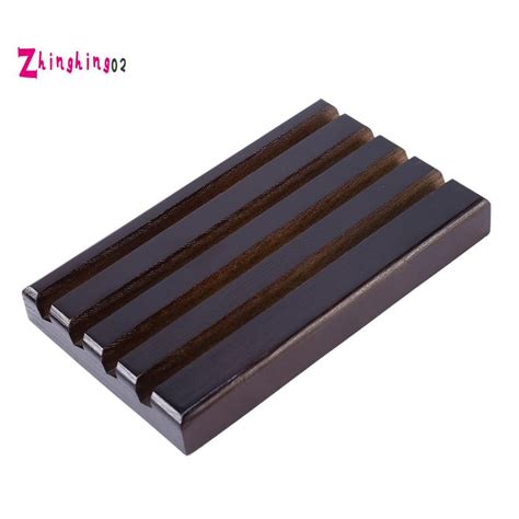 challenge coin display stand rack coin holder  row torched wood