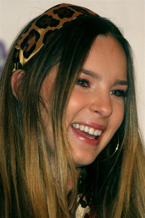 Antes y después de Belinda; así ha cambiado a través del tiempo