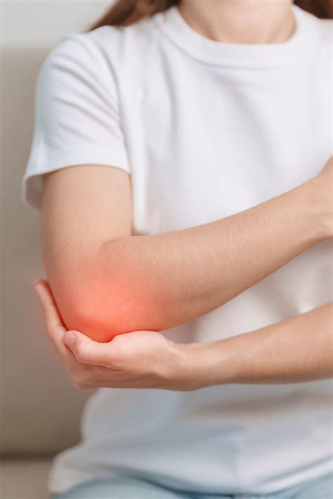 About Lateral Epicondylitis - Florida Hand Center