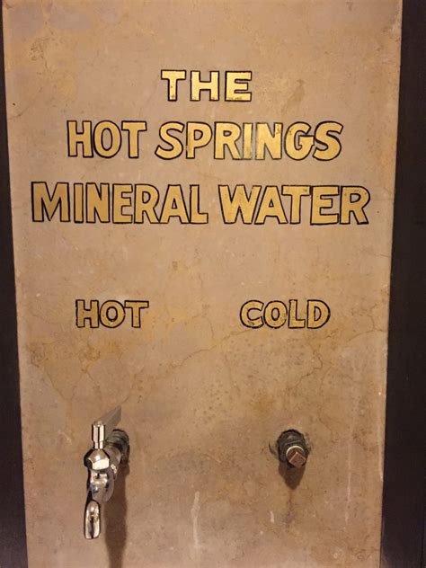 The Arlington Hotel – Hot Springs, Arkansas - Atlas Obscura