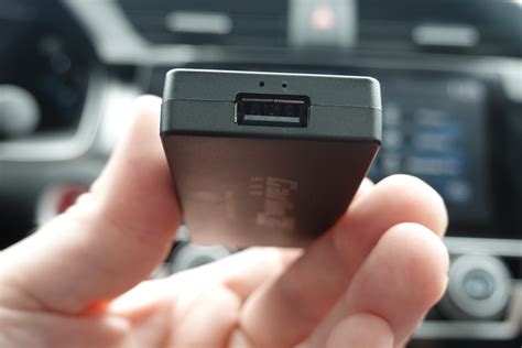This Wireless CarPlay adapter for iPhone actually works - Guidantech