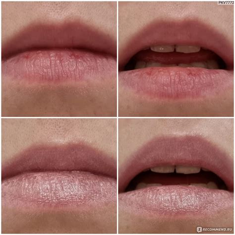 Бальзам для губ NIVEA "Жемчужное сияние" - «Бальзам для губ жемчужное ...