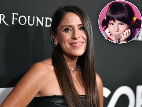 Soleil Moon Frye Talks 'Punky Brewster' Reboot, Reveals Details