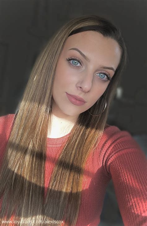 Alexis Cox's videos and clips | Official account | LoyalFans