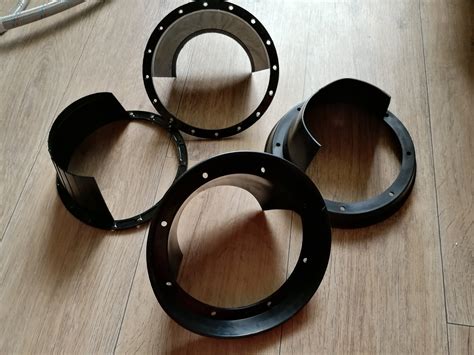 Aliexpress: Козырьки колонок, уплотнитель капота, держатель телефона ...