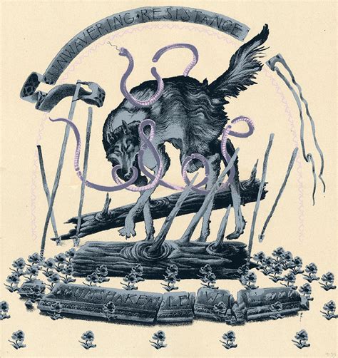 Vicious Animal - Brian Uhl