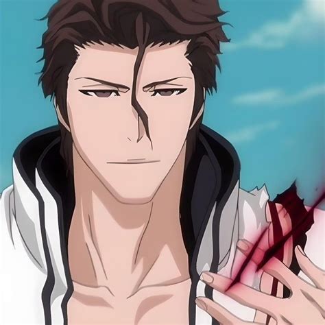aizen icon