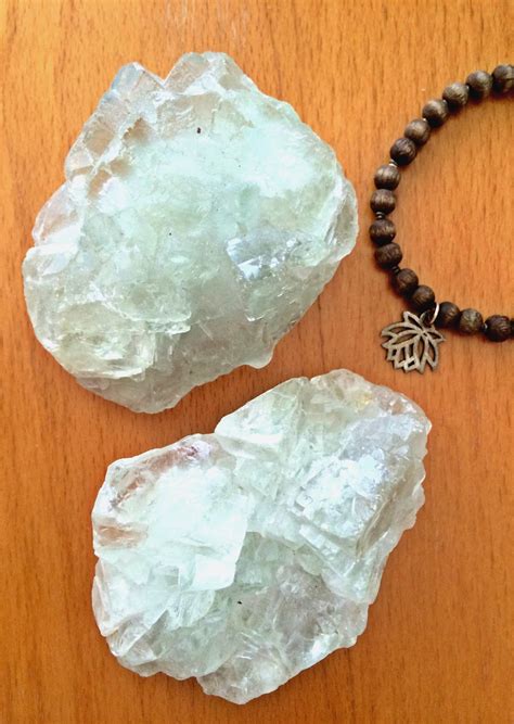 Heaven can wait : Healing Properties of Apophyllite