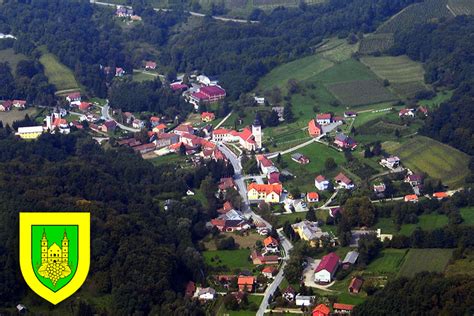 O Štrigovi – Štrigova