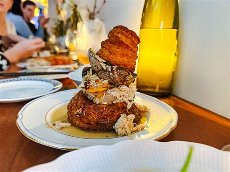 Ha’s Snack Bar is tiny, but the flavors are huge - Review - New York