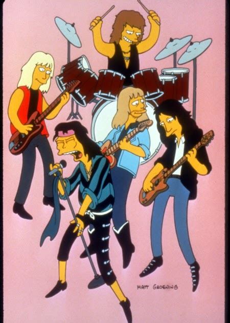AEROSMITH: Discografia