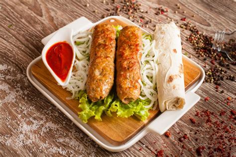 Кебаб – 52 вкусных рецептов с фото, простые рецепты кебаба в домашних ...