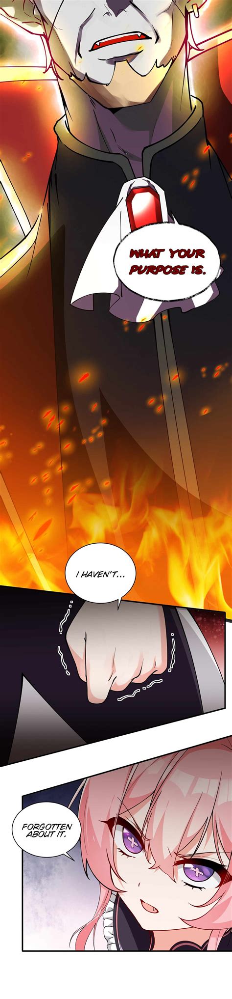 I, Who Have the Natural Charismatic Traits, Was Targeted by Yandere