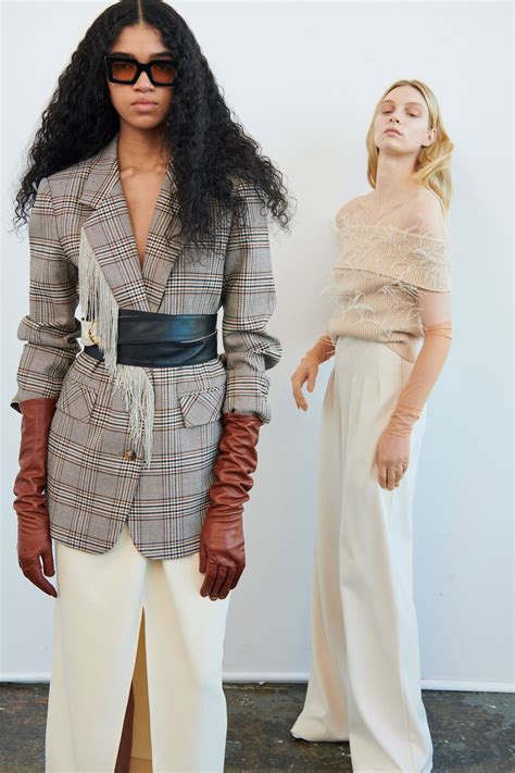 Tanya Taylor Fall 2023 Ready-to-Wear Collection | Vogue