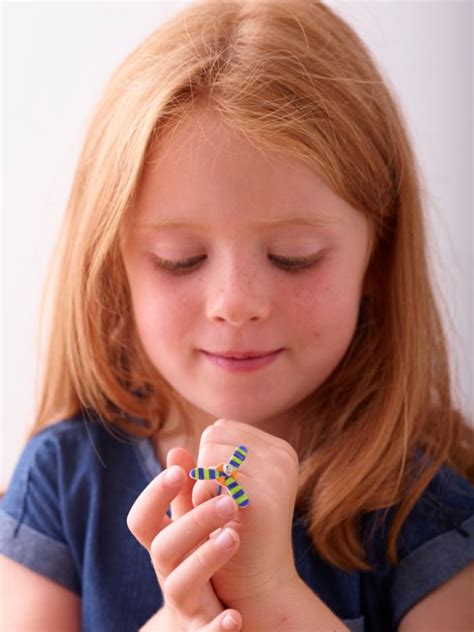 How to Make a DIY Fidget Spinner Ring