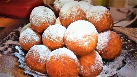 ПОНЧИКИ из творога самый вкусный и легкий рецепт. - YouTube