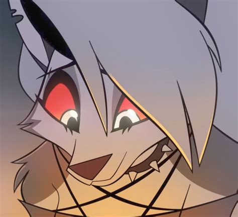Pin by sofi on helluva boss icons ！ | Furry art, Furry comic, Art museum