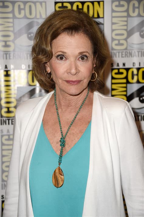 Jessica Walter