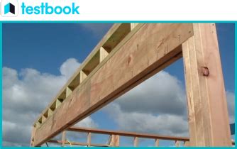 flitch beam purpose advantages disadvantages  applications