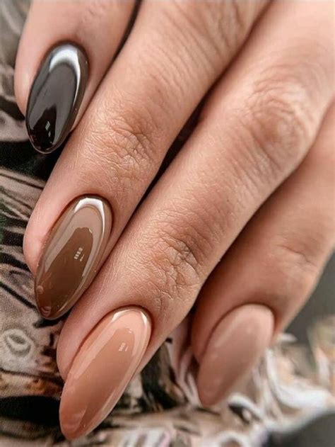 Ногти идеи. Ногти на зиму. Nails ideas. Маникюр 2021 модный. | Manicure ...