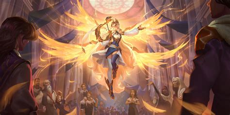 Legends of Runeterra Worlds Qualifiers Patch 3.19: Full notes and ...