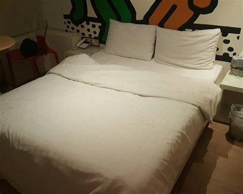 AT NOON HOTEL - Reviews (Seoul, South Korea)