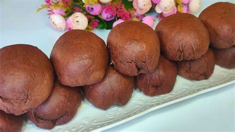 А ВЫ УЖЕ ПРОБОВАЛИ ТАКОЙ ДЕСЕРТ?ВКУСНЫЙ,ПРОСТОЙ ДЕСЕРТ ИЗ ПРОСТЫХ ...